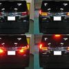 toyota alphard 2017 CFJ9850039 image 4