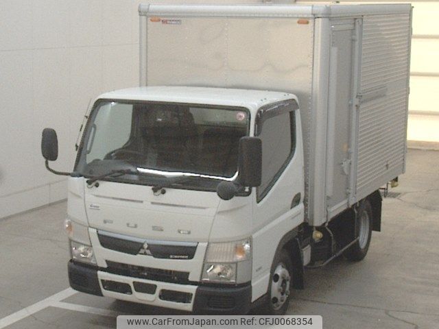 mitsubishi-fuso canter 2020 -MITSUBISHI--Canter FBA20-581771---MITSUBISHI--Canter FBA20-581771- image 1