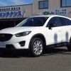 mazda cx-5 2015 -MAZDA--CX-5 KEEFW--201614---MAZDA--CX-5 KEEFW--201614- image 1