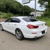 bmw 6-series 2013 CFJ1649085 image 11