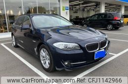 bmw 5-series 2012 -BMW--BMW 5 Series DBA-XL20--WBAXL12010DW66993---BMW--BMW 5 Series DBA-XL20--WBAXL12010DW66993-