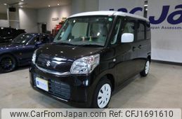 suzuki spacia 2017 CFJ1691610