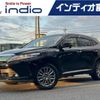 toyota harrier 2018 quick_quick_DBA-ZSU60W_ZSU60-0145576 image 1