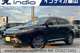 toyota harrier 2018 quick_quick_DBA-ZSU60W_ZSU60-0145576