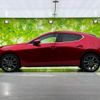 mazda mazda3-fastback 2019 quick_quick_3DA-BP8P_BP8P-106279 image 2