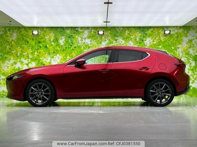 mazda mazda3-fastback 2019 quick_quick_3DA-BP8P_BP8P-106279 image 2