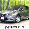 nissan note 2018 -NISSAN--Note DAA-HE12--HE12-149401---NISSAN--Note DAA-HE12--HE12-149401- image 1