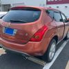 nissan murano 2005 -NISSAN--Murano CBA-TZ50--TZ50-004745---NISSAN--Murano CBA-TZ50--TZ50-004745- image 5