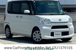 daihatsu tanto 2015 CFJ1379105