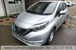 nissan note 2020 quick_quick_DAA-SNE12_SNE12-033525