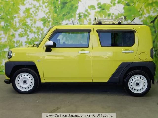 daihatsu taft 2020 quick_quick_5BA-LA900S_LA900S-0029088 image 2
