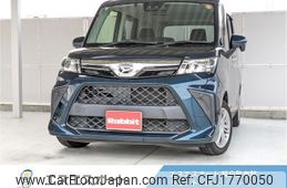 daihatsu thor 2021 CFJ1770050