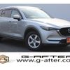 mazda cx-5 2018 -MAZDA--CX-5 LDA-KF2P--KF2P-119188---MAZDA--CX-5 LDA-KF2P--KF2P-119188- image 1