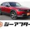 mazda mx-3 2021 CFJ1697453 image 1