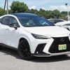 lexus nx 2023 -TOYOTA--ﾚｸｻｽ NX350 AWD 6AA-AAZH25--AAZH25-6001026---TOYOTA--ﾚｸｻｽ NX350 AWD 6AA-AAZH25--AAZH25-6001026- image 3