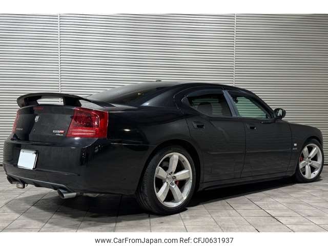 dodge charger 2007 -CHRYSLER 【袖ヶ浦 330ﾂ 431】--Dodge Charger ﾌﾒｲ--7H685372---CHRYSLER 【袖ヶ浦 330ﾂ 431】--Dodge Charger ﾌﾒｲ--7H685372- image 2