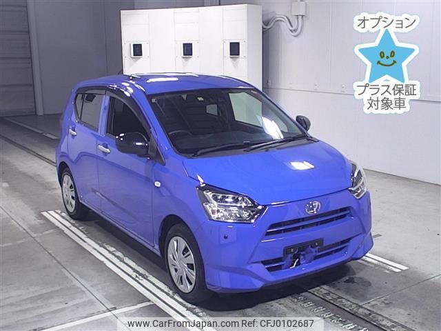 daihatsu mira-e-s 2022 -DAIHATSU 【後日 】--Mira e:s LA350S-0240000---DAIHATSU 【後日 】--Mira e:s LA350S-0240000- image 1