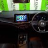 nissan note 2021 -NISSAN--Note 6AA-E13--E13-032931---NISSAN--Note 6AA-E13--E13-032931- image 3