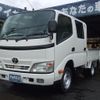 toyota toyoace 2010 GOO_NET_EXCHANGE_0802556A30250610W001 image 1