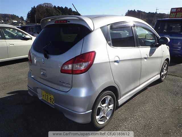 suzuki cervo 2007 -SUZUKI 【宇都宮 581ｾ1282】--Cervo HG21S--116394---SUZUKI 【宇都宮 581ｾ1282】--Cervo HG21S--116394- image 2