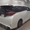 toyota alphard 2023 -TOYOTA 【千葉 303さ8713】--Alphard AAHH40W-0004130---TOYOTA 【千葉 303さ8713】--Alphard AAHH40W-0004130- image 2