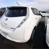 nissan leaf 2013 -NISSAN--Leaf ZAA-AZE0--AZE0-062836---NISSAN--Leaf ZAA-AZE0--AZE0-062836- image 7