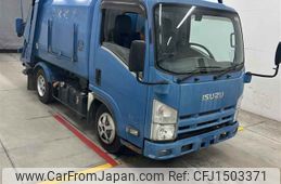 isuzu elf-truck 2012 CFJ1503371
