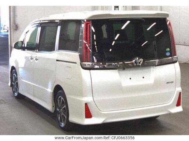 toyota noah 2018 quick_quick_DBA-ZRR80W_0471947 image 2