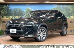 lexus nx 2015 -LEXUS--Lexus NX DAA-AYZ10--AYZ10-1007566---LEXUS--Lexus NX DAA-AYZ10--AYZ10-1007566-