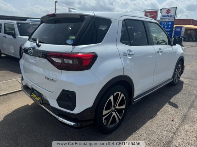 daihatsu rocky 2019 -DAIHATSU--Rocky A200S--A200S-0004023---DAIHATSU--Rocky A200S--A200S-0004023- image 2