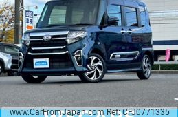 daihatsu tanto 2021 quick_quick_5BA-LA660S_LA660S-0053652