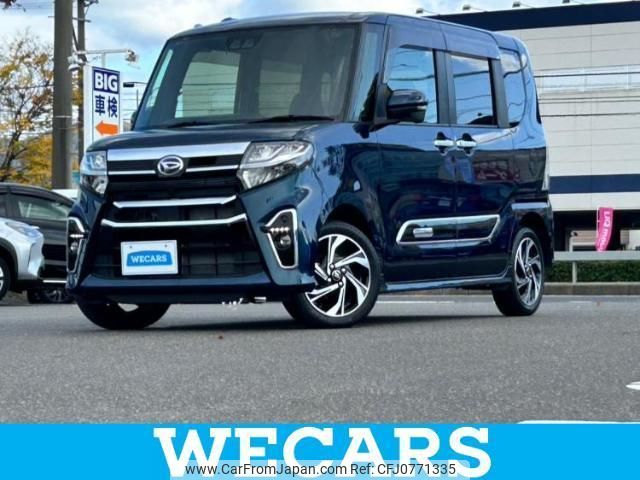 daihatsu tanto 2021 quick_quick_5BA-LA660S_LA660S-0053652 image 1