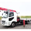 mitsubishi-fuso fighter 2011 GOO_NET_EXCHANGE_0403477A30241112W005 image 1