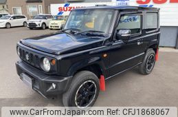 suzuki jimny 2020 CFJ1868067