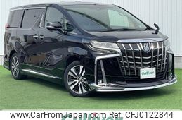 toyota alphard 2020 -TOYOTA--Alphard 3BA-AGH30W--AGH30-9016987---TOYOTA--Alphard 3BA-AGH30W--AGH30-9016987-