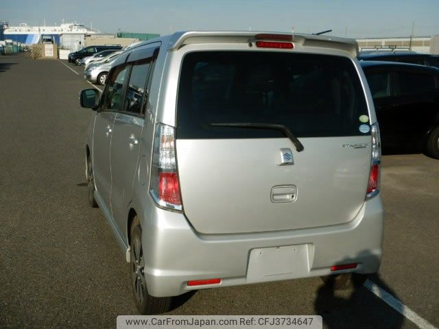 suzuki wagon-r-stingray 2012 CFJ3734647 image 2