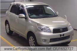 toyota rush 2014 CFJ1652727