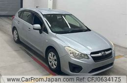 subaru impreza-wagon 2014 -SUBARU--Impreza Wagon GP3-013474---SUBARU--Impreza Wagon GP3-013474-