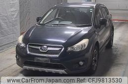 subaru xv 2014 -SUBARU--Subaru XV GP7-065150---SUBARU--Subaru XV GP7-065150-