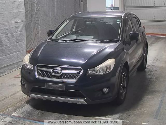 subaru xv 2014 -SUBARU--Subaru XV GP7-065150---SUBARU--Subaru XV GP7-065150- image 1