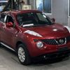 nissan juke 2013 -NISSAN--Juke YF15-304190---NISSAN--Juke YF15-304190- image 5