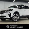 peugeot 3008 2021 -PEUGEOT--Peugeot 3008 3DA-P84AH01--VF3MJEHZRMS035291---PEUGEOT--Peugeot 3008 3DA-P84AH01--VF3MJEHZRMS035291- image 1