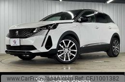 peugeot 3008 2021 -PEUGEOT--Peugeot 3008 3DA-P84AH01--VF3MJEHZRMS035291---PEUGEOT--Peugeot 3008 3DA-P84AH01--VF3MJEHZRMS035291-