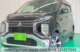 mitsubishi ek-cross 2019 -MITSUBISHI 【名変中 】--ek X B34W--0002589---MITSUBISHI 【名変中 】--ek X B34W--0002589-