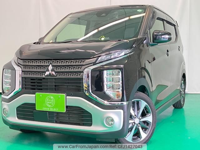 mitsubishi ek-cross 2019 -MITSUBISHI 【名変中 】--ek X B34W--0002589---MITSUBISHI 【名変中 】--ek X B34W--0002589- image 1