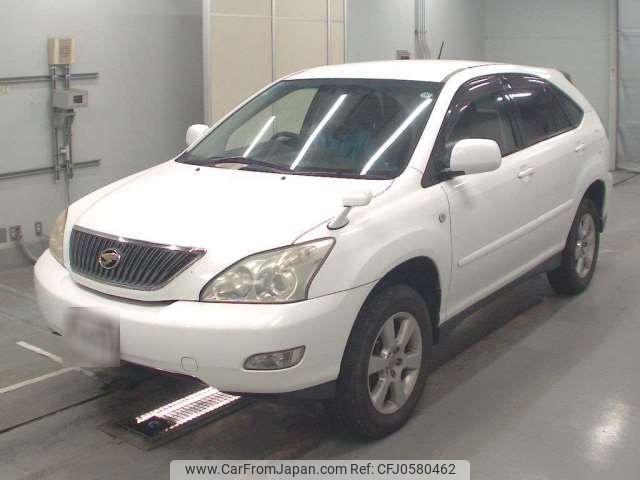 toyota harrier 2006 -TOYOTA--Harrier CBA-ACU30W--ACU30-0048902---TOYOTA--Harrier CBA-ACU30W--ACU30-0048902- image 1