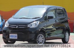 mitsubishi ek-wagon 2019 -MITSUBISHI 【名変中 】--ek Wagon B11W--0517188---MITSUBISHI 【名変中 】--ek Wagon B11W--0517188-