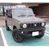 suzuki jimny 2024 -SUZUKI--Jimny 3BA-JB64W--JB64W-340***---SUZUKI--Jimny 3BA-JB64W--JB64W-340***- image 9