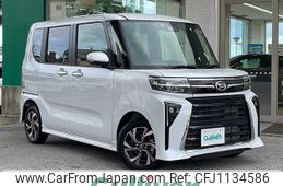 daihatsu tanto 2023 -DAIHATSU--Tanto 5BA-LA650S--LA650S-0318104---DAIHATSU--Tanto 5BA-LA650S--LA650S-0318104-