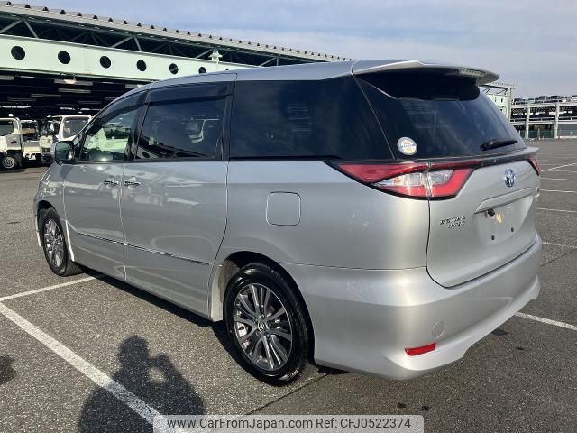 toyota estima-hybrid 2017 quick_quick_DAA-AHR20W_AHR20-7092437 image 2